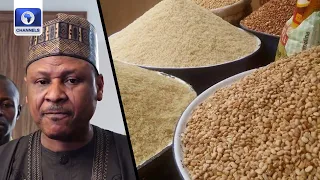 FG’s Interventions Will Bring Down Cost Of Food Items – Minister