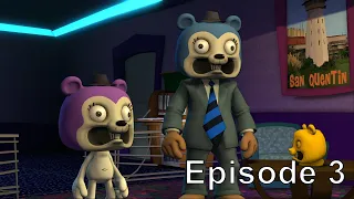 Sam & Max Save the World Remastered Episode 3: The Mole, The Mob, & The Meatball