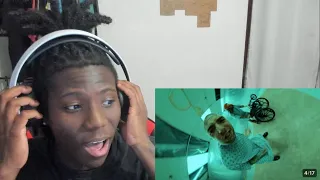 THEY WENT CRAZY!!! Yelawolf x Caskey - Just The Intro (REACTION VIDEO)