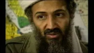 Cuộc đời Osama Bin Laden