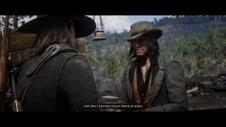 Funny Moments and Fails Red Dead Redemption 2