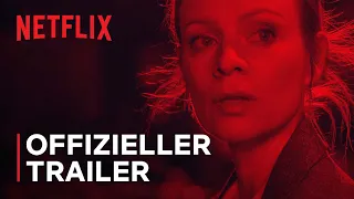 Sie sehen dich | Offizieller Trailer | Netflix