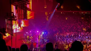 Roxy Music | Madison Square Garden, NYC 9/12/2022 (complete show) [side view, for audio only]