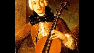 Luigi Boccherini - Minuet - String Quintet