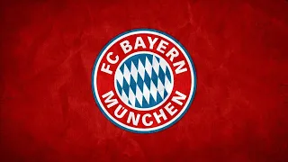 Bayern Munchen Goal Song 2022 (New)