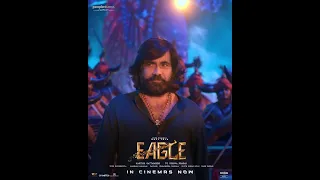 Eagle Mass Jaathara  | Ravi Teja | Anupama | Kavya Thapar | Navdeep | Karthik Gattamaneni | PMF