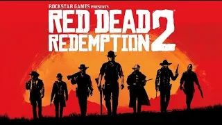 John Marston House Building Song Red Dead redemption 2