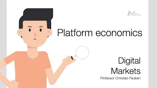 Platform economics - An introduction