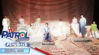 TV Patrol Playback | June 5, 2022