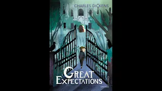 Great Expectations Vol 1 Ch 4 Audiobook by Charles Dickens
