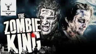 The Zombie King - Full Movie - Horror Collection