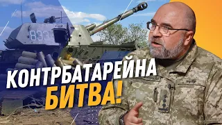 ЧЕРНИК: росіяни виробляють 4000 артилерійських снарядів НА ДЕНЬ