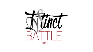 Instinct Battle 7   1 4 Finale Popping   Ida Vs  KNJ GO