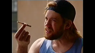 Anti-Marijuana PSA: "The Death Drug" (1996)