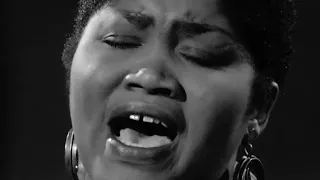 Odetta - TV concert 1964, complete