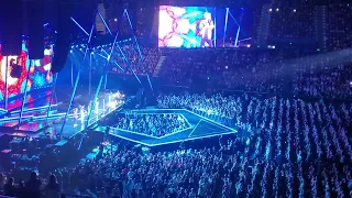 Backstreet Boys - As Long As You Love Me | LIVE DNA Tour Brisbane Australia | March 2023