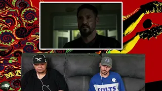 Mayans MC 2x9 Reaction Pt 2 "Itzam-Ye"