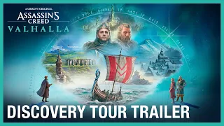 Assassin’s Creed Valhalla: Discovery Tour - Viking Age | Ubisoft [NA]