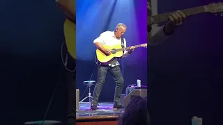 Tommy Emmanuel - "Mona Lisa" excerpt - Keeping the Blues Alive Mediterranean II