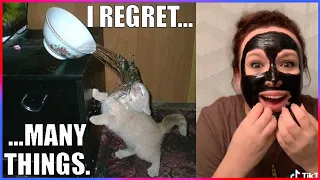 INSTANT REGRET Videos That Will Make You Laugh 😆😂🔥