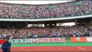 Quand 60.000 mouloudéens chantent chinwi khalwi MCA 3- 2 ESS