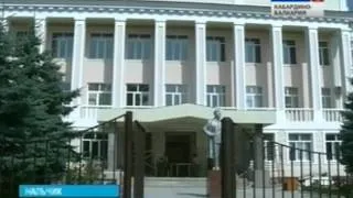 Вести КБР (02.08.2012, 14:30)