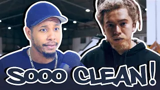 🇧🇷 Whindersson Nunes - PARÓDIA / Haikaiss - RAP LORD part. Jonas Bento (VIDEOCLIPE OFICIAL)REACTION