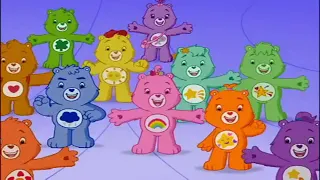 CareBears(AiCaL)Dare Bears/Battle of the Band(NaQis&Friends/HiT)(11-24-2007)