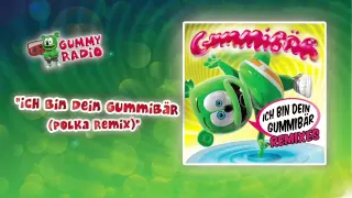 Ich Bin Dein Gummibär (Polka Mix) [AUDIO TRACK] Gummibär The Gummy Bear