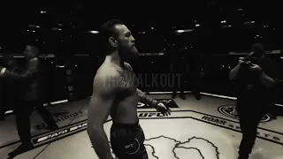 The One, The Only | #UFC | The Notorious #conormcgregor #mma