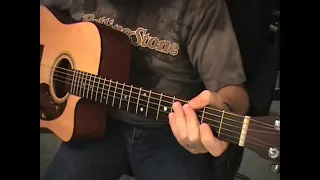 A Country Boy Can Survive Full Guitar Lesson By Scott Grove