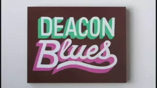 Steely Dan-Deacon Blues with Lyrics