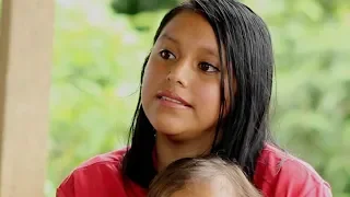 Child Marriage Around the World: Honduras — Olga