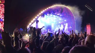 Robyn - Dancing On My Own (Live at Roskilde Festival 6. July 2019, Orange Stage)