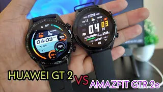 side by side eps 21: Huawei Bagus, Tapi Saya Pilih Amazfit