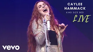 Caylee Hammack - King Size Bed (From Album Release Livestream)