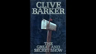 The Great and Secret Show [1/2] by Clive Barker (Roy Avers)