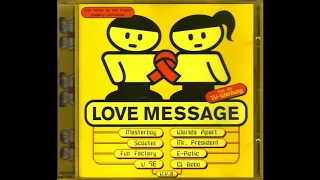 Love Message - Love Message HQ (dub mix)