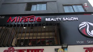 Miracle Beauty Salon#Promotional video