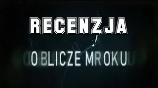 Oblicze mroku / Look Away - Recenzja