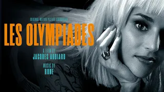 Rone - Emilie Dance (taken from Les Olympiades OST)