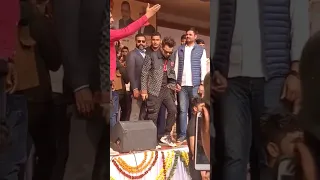 #akhil # live #youtubeindia #live #maharanicollege #jaipur #youtubeindia