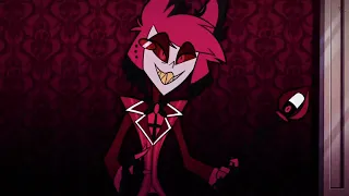 alastor edit