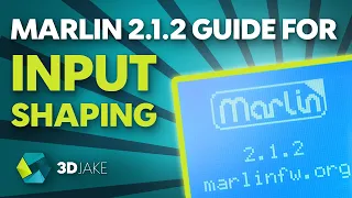 Input Shaper on Marlin 2.1.2