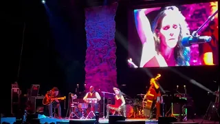 Beth Hart - Sugar Shack @ Tempodrom Berlin 08.12.2022