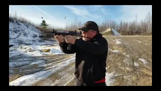 VZ 26 full auto