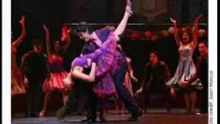 Wins Tony Awards 2009 - Karen Olivo !!