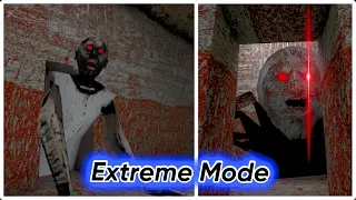 Granny 1.8 - Extreme + Nightmare Mode | Full Gameplay ✅
