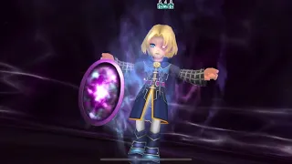 【DFFOO】みんなでメダルチャレンジ|ヴェール纏う奇術師カオス攻略法とおすすめキャラカオス コンプリート【オペラオムニア】