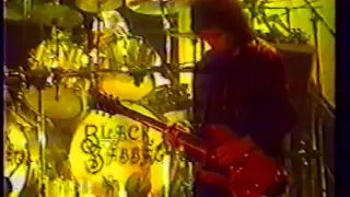 Black Sabbath: Live in Birmingham 1997-12-05